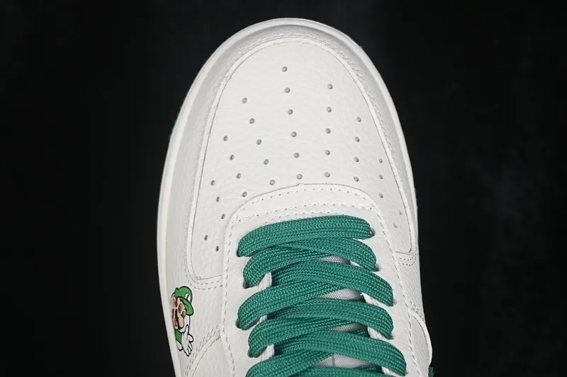 All categories Nk Air Force 1 Air Force series Nk Air Force 1 Low Air Force low-top Nike Air Force 1'07 Low World Cup theme Air Force 1 low-top casual sneakers DW8806-028